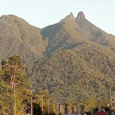 Gunung Daik