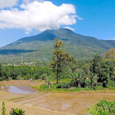 Gunung Lubuk Raya