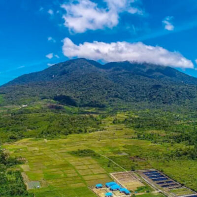 Gunung Lubuk Raya