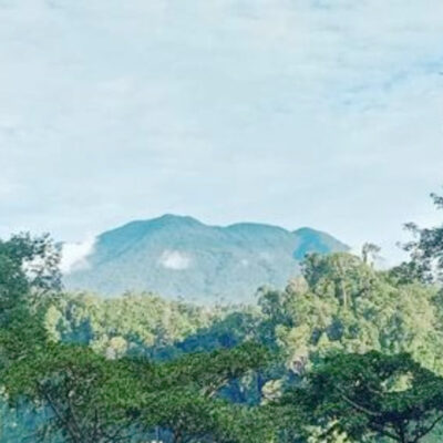 Gunung Lubuk Raya