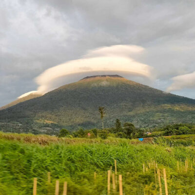 Gunung Marapi