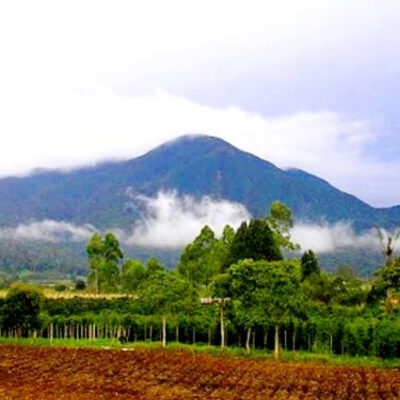 Gunung Sibuatan