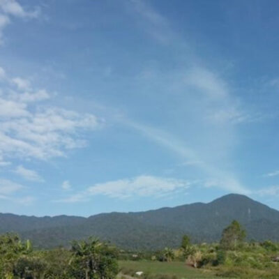 Gunung Sibuatan
