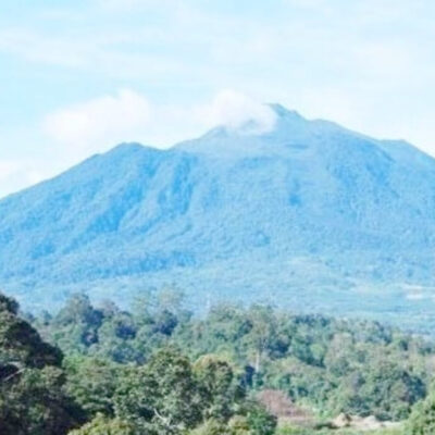 Gunung Talamau