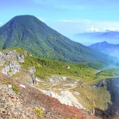Gunung Talamau