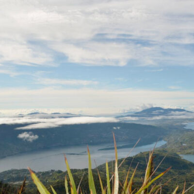 Gunung Talang