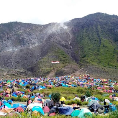 Gunung Talang