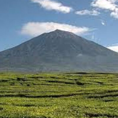 Jalur Pendakian Gunung Liangpran