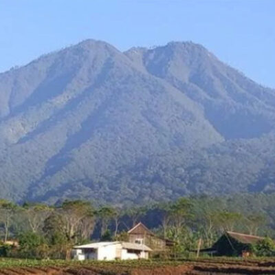 Jalur Pendakian Gunung Wilis